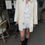 Thumbnail: Reversible Midi Jacket
