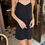 Thumbnail: Strappy Mini Dress