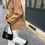 Thumbnail: Pocket Suede Jacket