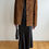 Thumbnail: Brown Suede Jacket