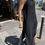 Thumbnail: Slit Dress