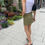 Thumbnail: Asymmetrical Tank Top (2colors)