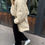 Thumbnail: Convertible Puffer Jacket