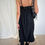 Thumbnail: Double Strap Dress (2colors)