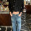 Thumbnail: Metal Ring Blazer