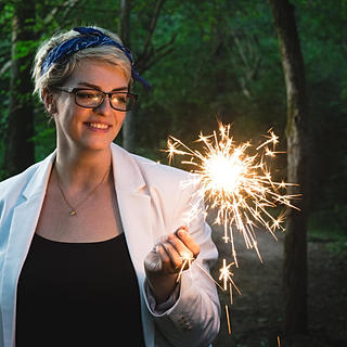 Writer: Maja Fus