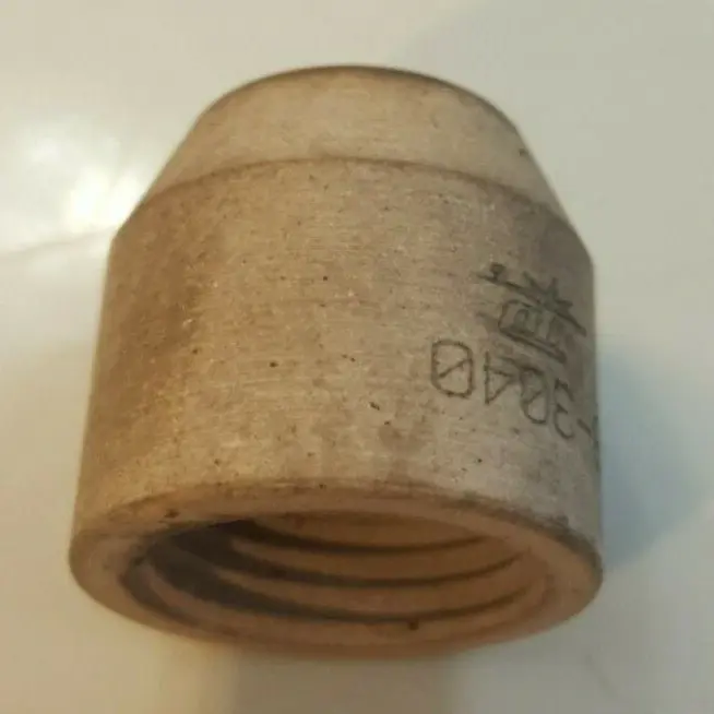 Thumbnail: THERMAL DYNAMICS PLASMA SHIELD CUP 8-3040