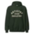 Thumbnail: Broken Mirror Hoodie