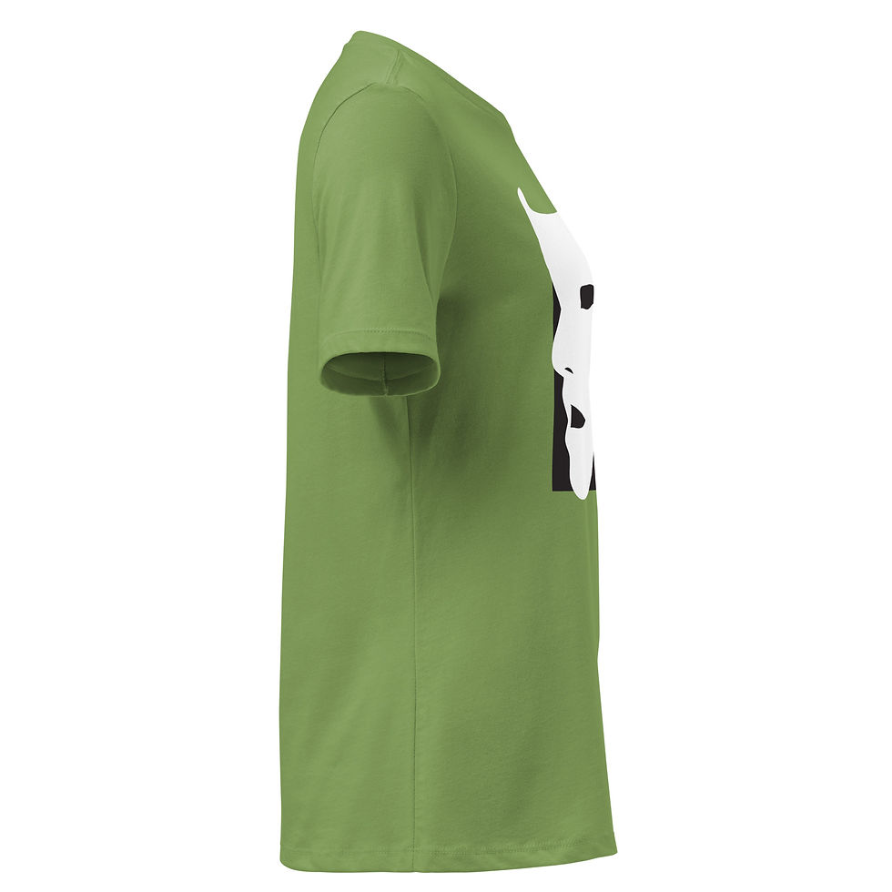 Thumbnail: Women's Relaxed T-Shirt