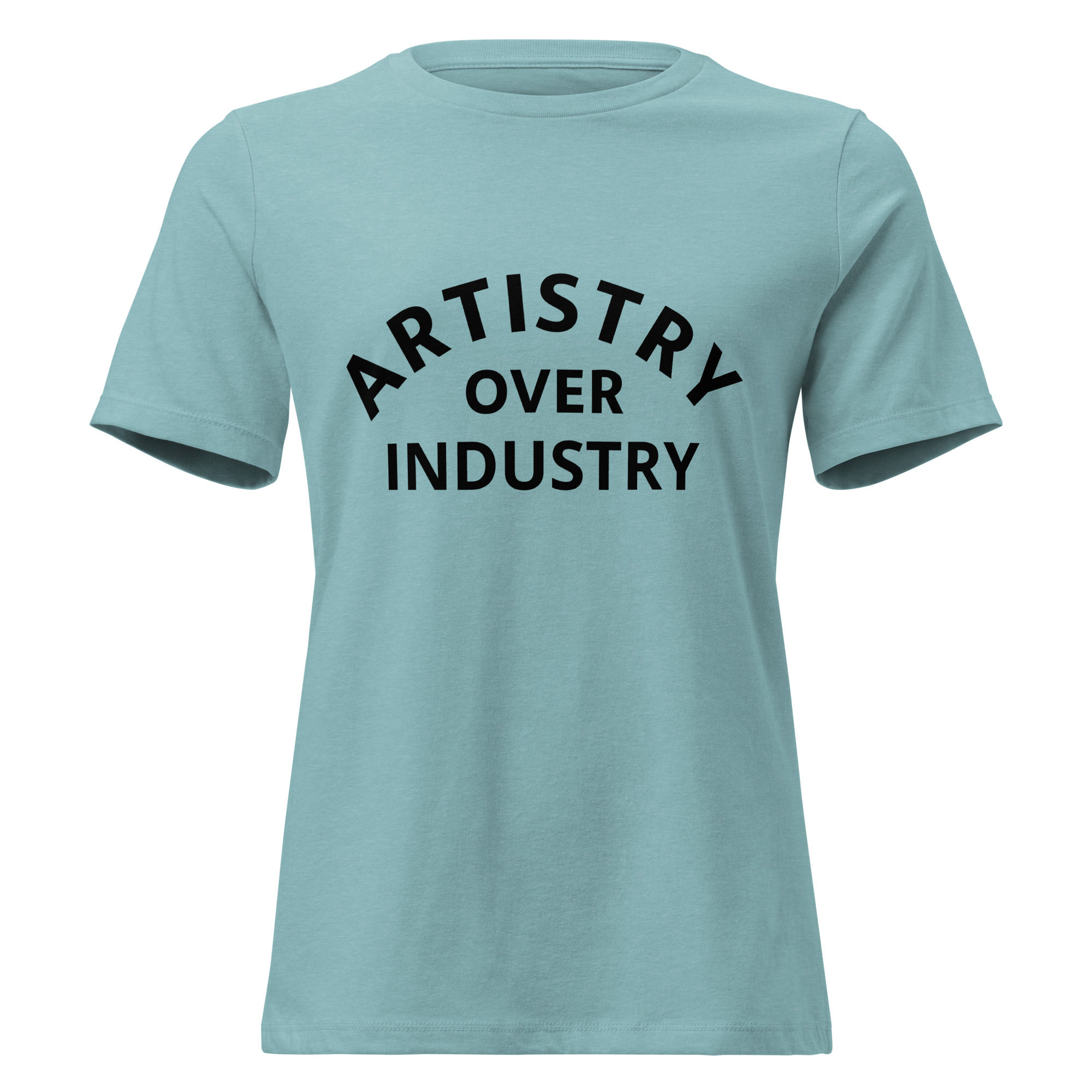 Women's Relaxed T-Shirt