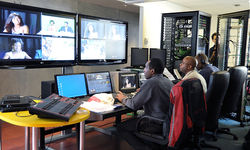 Emission PARIGAGANT 3A TV SUD