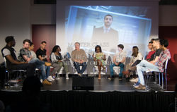 Master Class de Dominique Besnehard