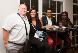 Afterwork groupe Accor hotel ibis