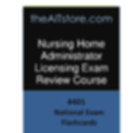 #404 National Exam Flashcards
