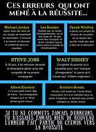 Copie de Les erreurs désormais _célèbres