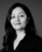 Mansi Saxena, the founder of Kali India