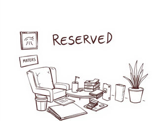 RESERVED MATTERS Observations from the Front Lines of Luxury Community Governance