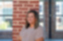 Tourism Manager Jessica Greene