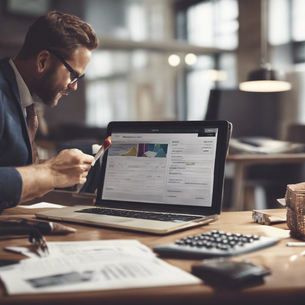 Financial Operations