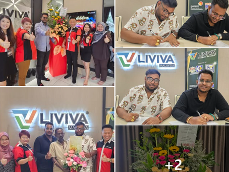 Overflowing with joy and gratitude for this lovely token of appreciation from our amazing client!