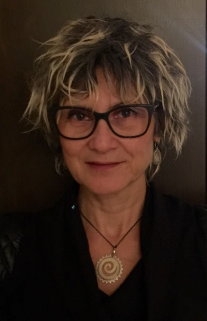 Mag. Silvia Guenova