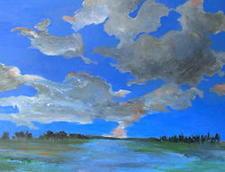 Gordons Pond