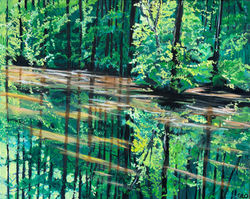 Tannic Water