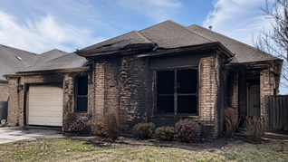 Sell a Fire Damaged House in Dallas Fort Worth