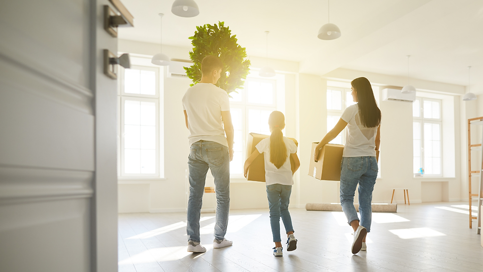 Sell My House Fast in Irving TX — How It Works With Ninebird