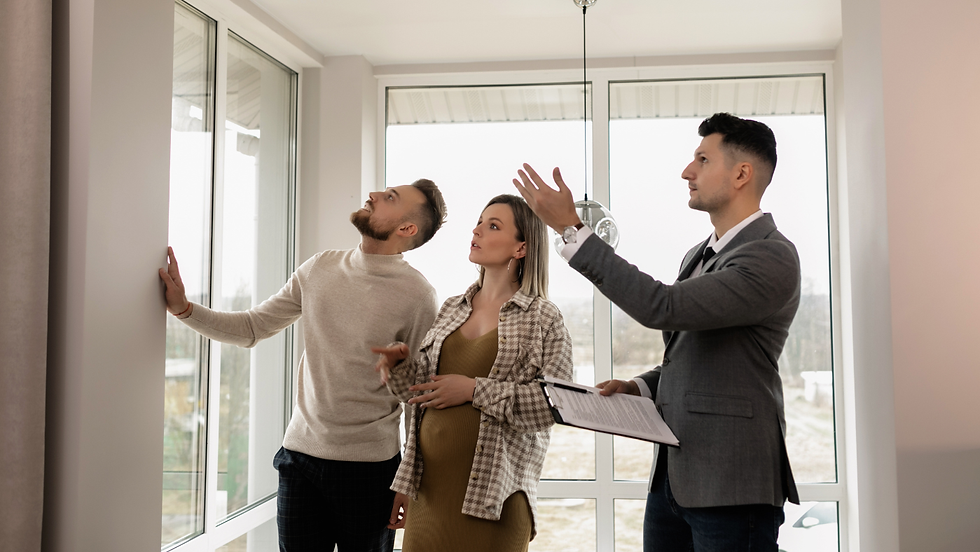 Selling House Dallas TX