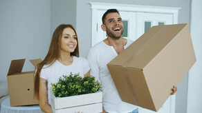 Moving Out of Texas From Arlington