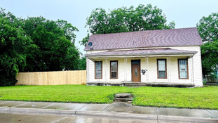 For Sale By Owner in Texas