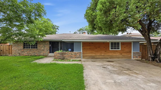 Sell a House in Dallas