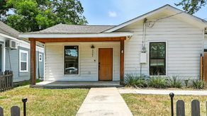We buy houses in McKinney 