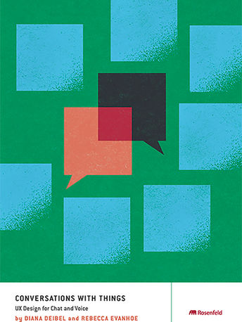Conversations with Things
