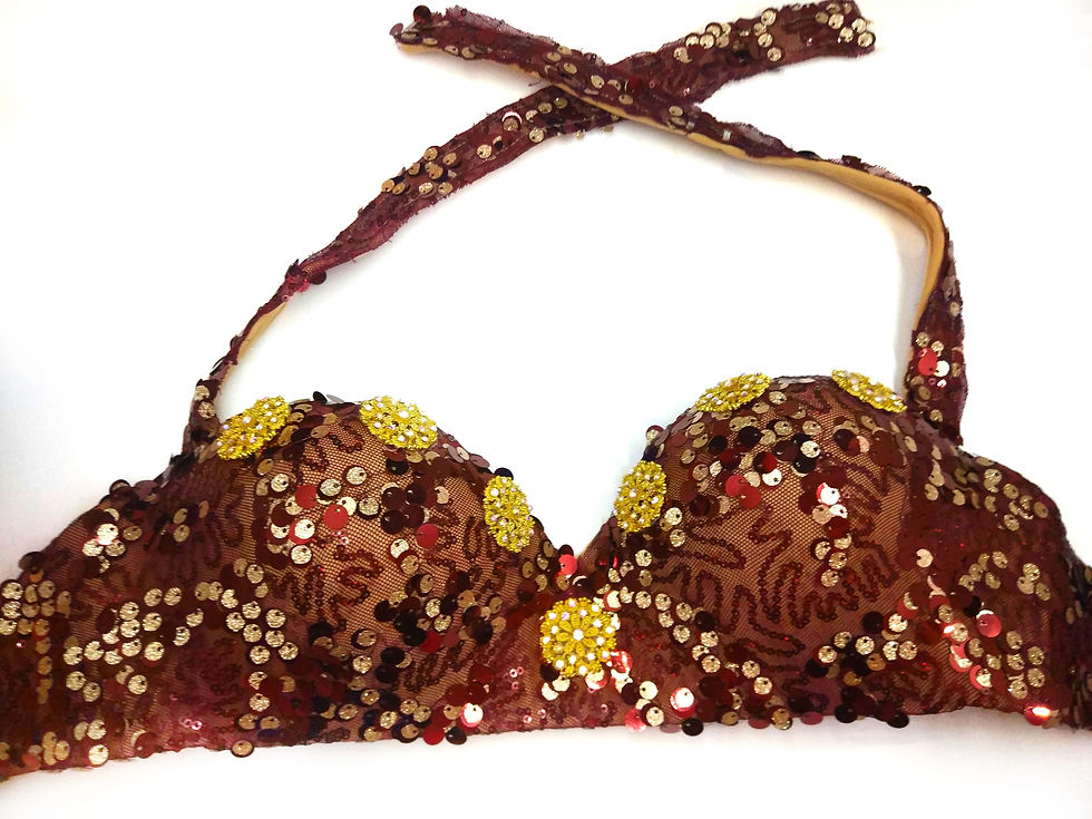 Thumbnail: Cabaret - Burgundy Mini