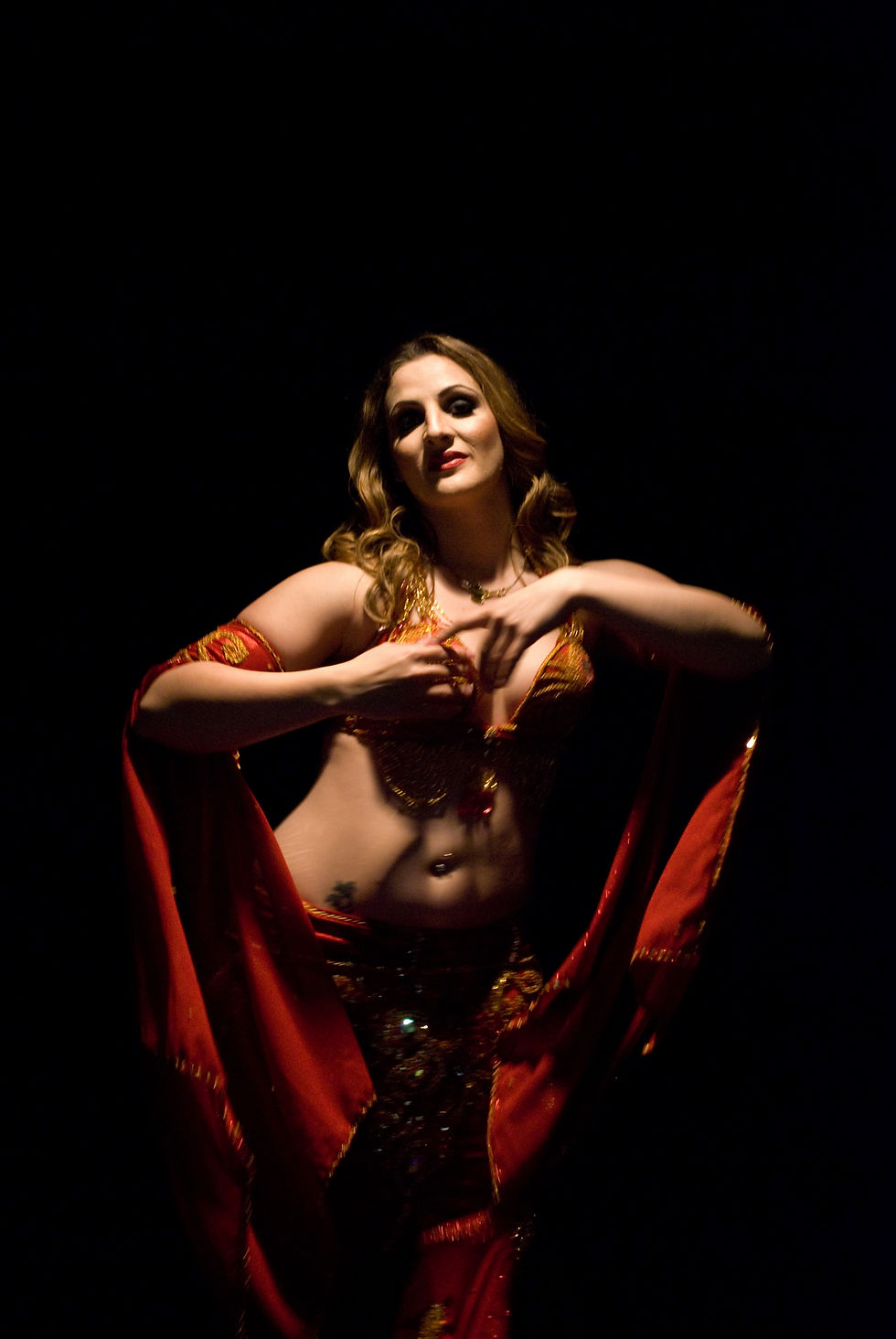 Maani