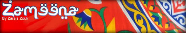 Zameena
