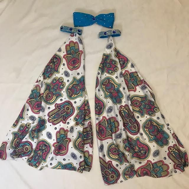Thumbnail: Hand of Hamza Costume