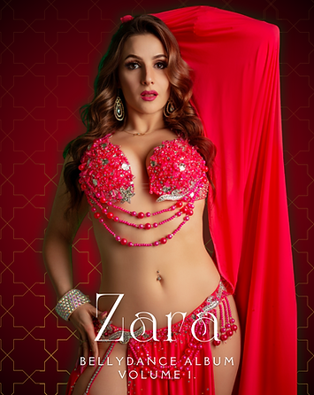 Zara The Album Vol 1. Download