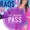 Thumbnail: Vanessa FULL WEEKEND PASS