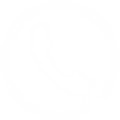 image on an icon representing a telephone