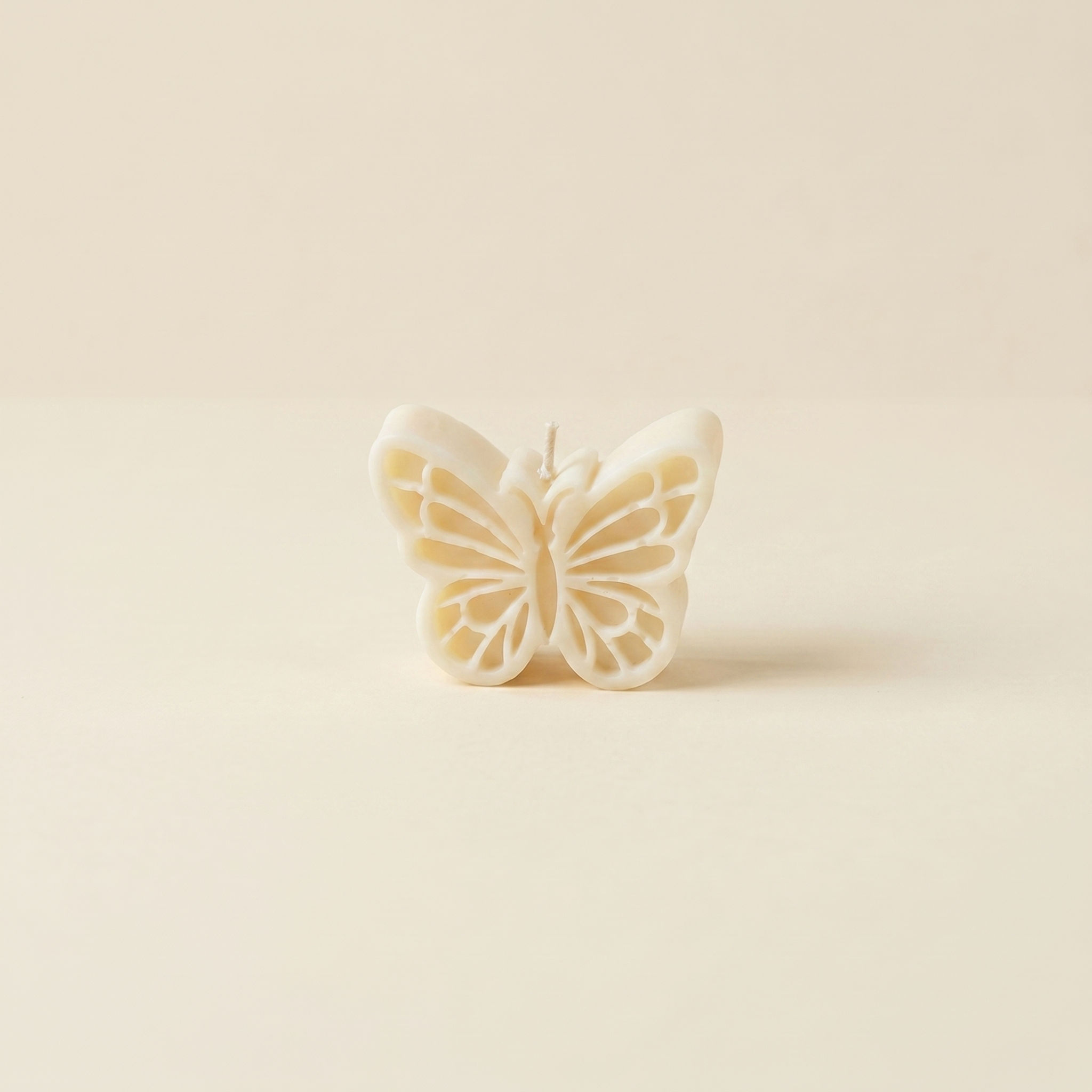 Figura de Mariposa