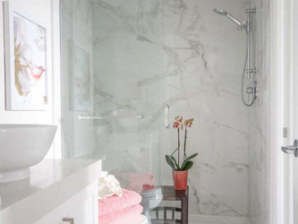 5 Quick Kitchen and Bath Updates for the Holidays