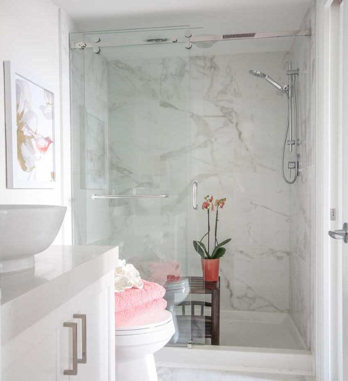 5 Quick Kitchen and Bath Updates for the Holidays