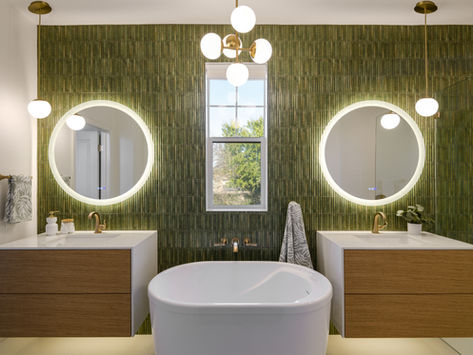 Jade Bath