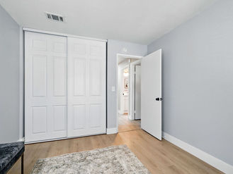 Staging - Panorama