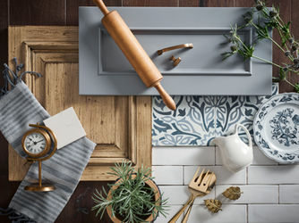 Medallion Cabinets by Lorain Design Associates --- The Best Cabinet Value on the Market
