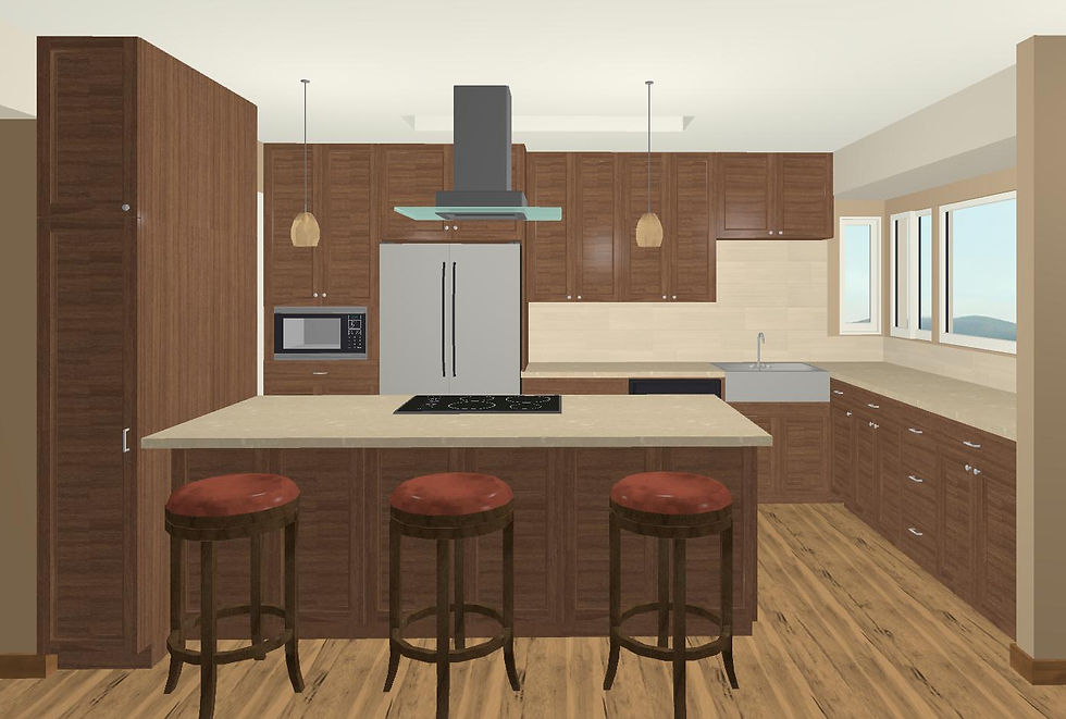 Rendering