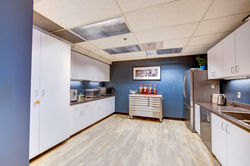 Portland Office Space